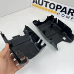 Hilux RN30 RN40 ln40 adjustable Steering column cover (Black) (9)