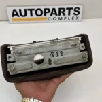 Hilux surf 4wd OEM brown inclinometer for 4runner 1984 - 1988 (1)