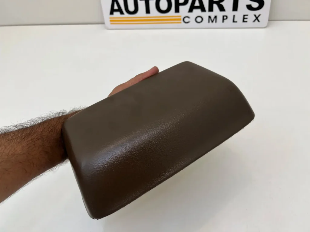 Hilux surf 4wd OEM brown inclinometer for 4runner 1984 - 1988 (5)
