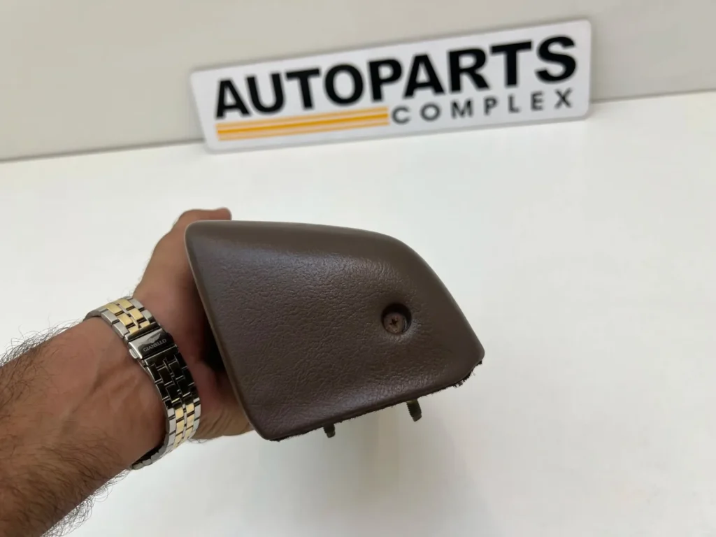 Hilux surf 4wd OEM brown inclinometer for 4runner 1984 - 1988 (6)