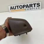 Hilux surf 4wd OEM brown inclinometer for 4runner 1984 - 1988 (6)