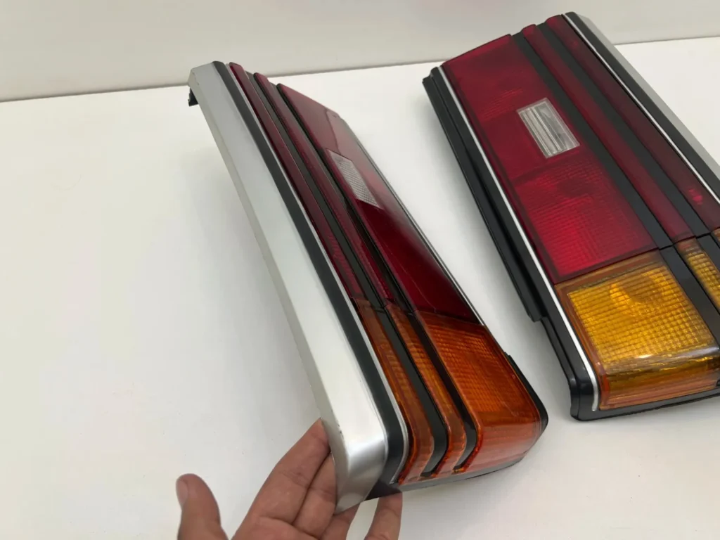 Corona ST140 AT141 TT142 Tail lights pair (10)