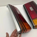 Corona ST140 AT141 TT142 Tail lights pair (10)