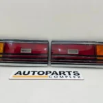 Corona ST140 AT141 TT142 Tail lights pair (2)