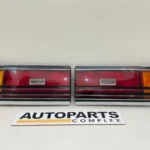 Corona ST140 AT141 TT142 Tail lights pair (3)