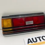Corona ST140 AT141 TT142 Tail lights pair (5)