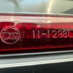 Corona ST140 AT141 TT142 Tail lights pair (6)