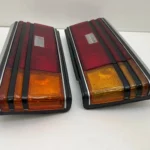 Corona ST140 AT141 TT142 Tail lights pair (7)