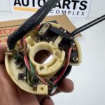 Indicator switch for 1960s Toyota (10)