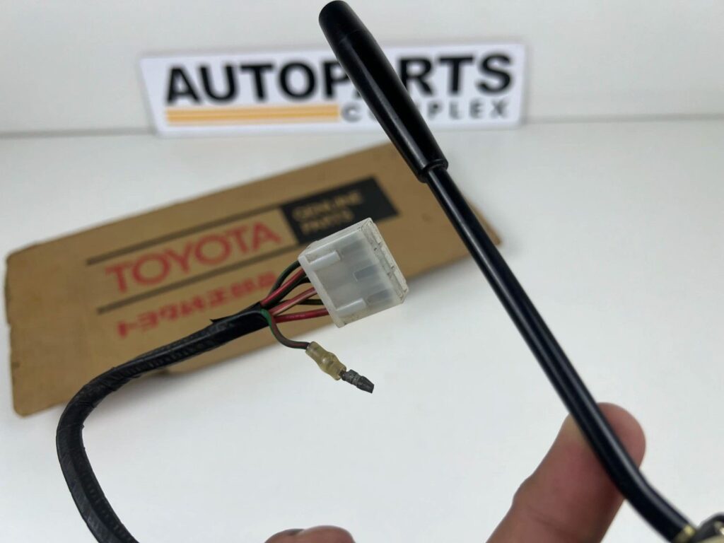 Indicator switch for 1960s Toyota (5)