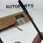 Indicator switch for 1960s Toyota (5)