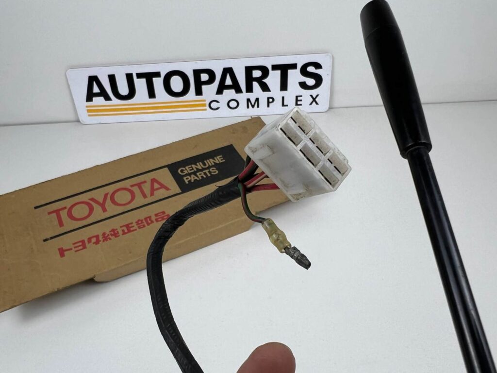 Indicator switch for 1960s Toyota (6)