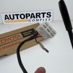Indicator switch for 1960s Toyota (6)
