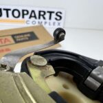 Indicator switch for 1960s Toyota (7)