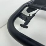 Land cruiser 100 series JDM spare tyre carrier (12)