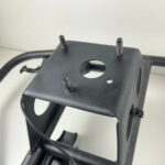 Land cruiser 100 series JDM spare tyre carrier (6)