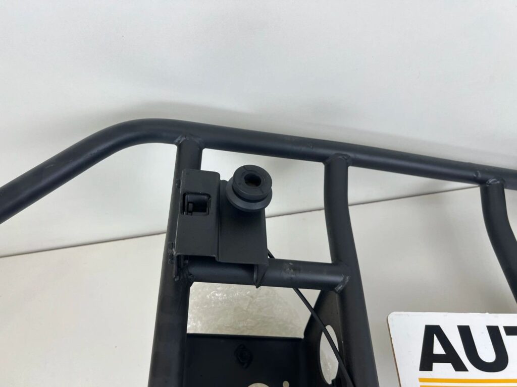 Land cruiser 80 series JDM spare tyre carrier fj80 Fzj80 hjd80 lc80 (10)
