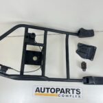 Land cruiser 80 series JDM spare tyre carrier fj80 Fzj80 hjd80 lc80 (11)
