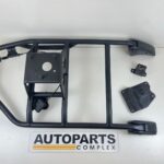 Land cruiser 80 series JDM spare tyre carrier fj80 Fzj80 hjd80 lc80 (2)