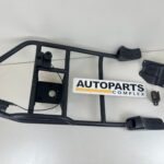 Land cruiser 80 series JDM spare tyre carrier fj80 Fzj80 hjd80 lc80 (8)