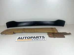 Mark ii RX12 Rx10 Mx10 NOS front apron deflector (2)