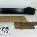 Mark ii RX12 Rx10 Mx10 NOS front apron deflector (3)