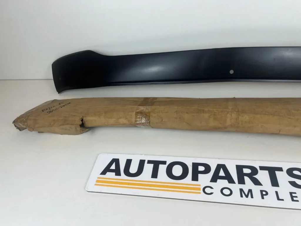 Mark ii RX12 Rx10 Mx10 NOS front apron deflector (4)