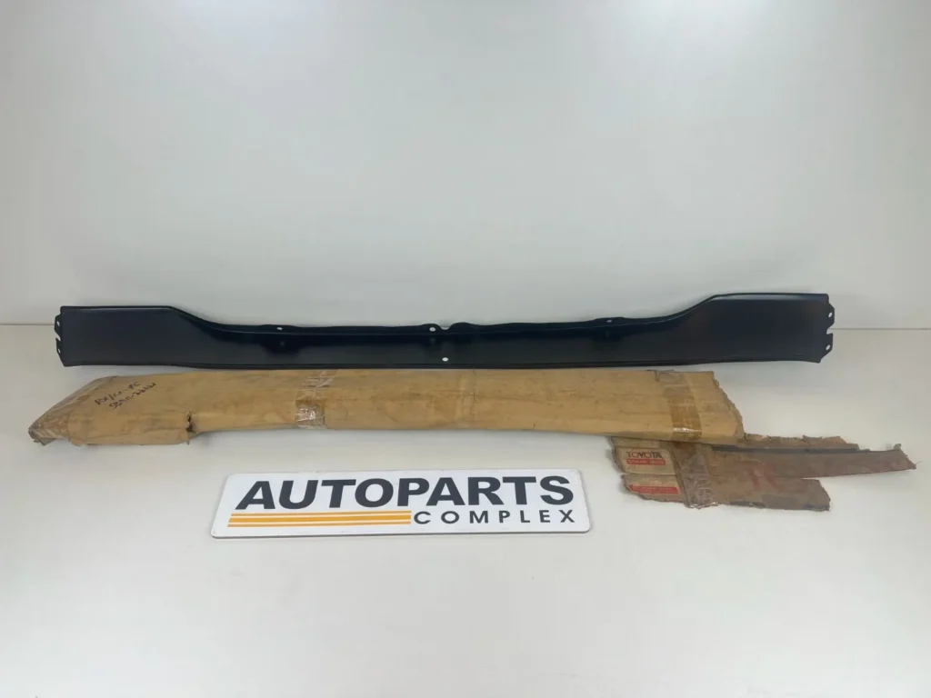 Mark ii RX12 Rx10 Mx10 NOS front apron deflector (7)