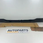 Mark ii RX12 Rx10 Mx10 NOS front apron deflector (7)
