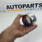 Nissan Datsun 1200 B110 grille badge (1)