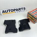 Nissan datsun 720 steering column cover (for column shift) (1)