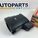 Nissan datsun 720 steering column cover (for column shift) (4)