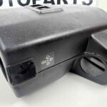 Nissan datsun 720 steering column cover (for column shift) (5)
