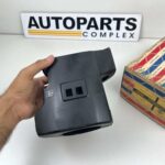 Nissan datsun 720 steering column cover (for column shift) (8)