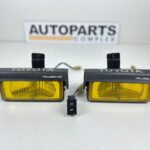 OEM JDM ultra-rare Toyota Auto cover AE86 fog lamps (1)