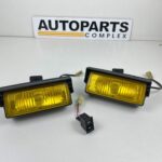OEM JDM ultra-rare Toyota Auto cover AE86 fog lamps (11)