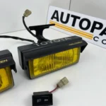 OEM JDM ultra-rare Toyota Auto cover AE86 fog lamps (12)