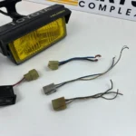 OEM JDM ultra-rare Toyota Auto cover AE86 fog lamps (13)