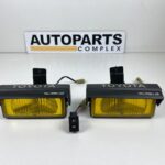 OEM JDM ultra-rare Toyota Auto cover AE86 fog lamps (14)