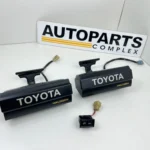 OEM JDM ultra-rare Toyota Auto cover AE86 fog lamps (2)