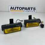 OEM JDM ultra-rare Toyota Auto cover AE86 fog lamps (3)