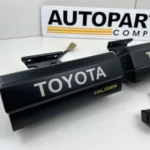 OEM JDM ultra-rare Toyota Auto cover AE86 fog lamps (3)