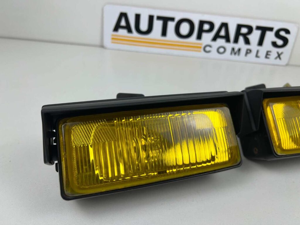 OEM JDM ultra-rare Toyota Auto cover AE86 fog lamps (4)