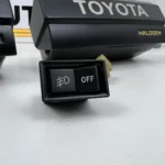 OEM JDM ultra-rare Toyota Auto cover AE86 fog lamps (5)