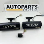 OEM JDM ultra-rare Toyota Auto cover AE86 fog lamps (6)
