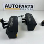 OEM JDM ultra-rare Toyota Auto cover AE86 fog lamps (7)