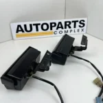 OEM JDM ultra-rare Toyota Auto cover AE86 fog lamps (8)