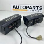 OEM JDM ultra-rare Toyota Auto cover AE86 fog lamps (9)