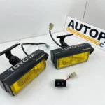 OEM JDM ultra-rare Toyota Auto cover AE86 fog lamps (9)