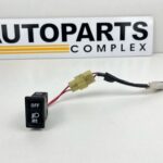 OEM Toyota fog lamps switch for 1980s 1990s Toyota (1)